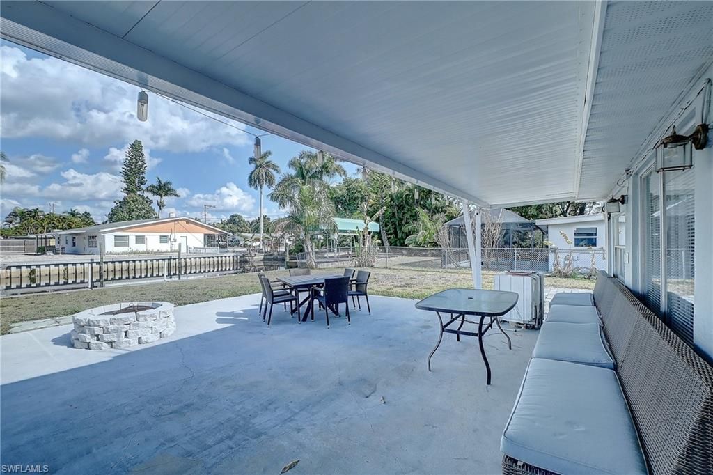 1138 Harbor Dr, Fort Myers, FL 33917 Photo