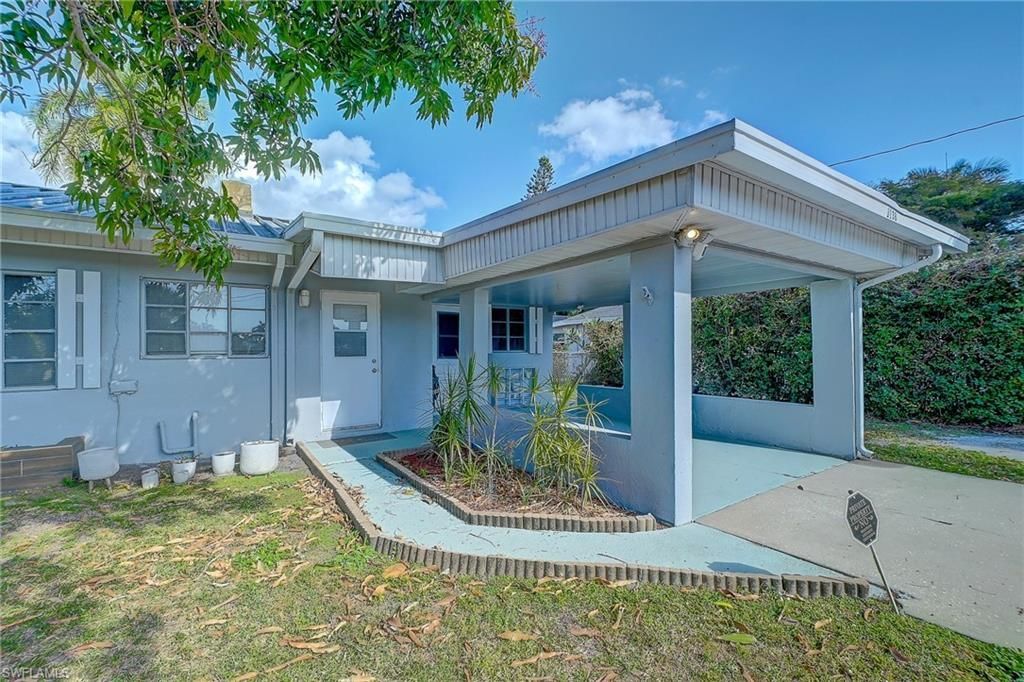 1138 Harbor Dr, Fort Myers, FL 33917 Photo