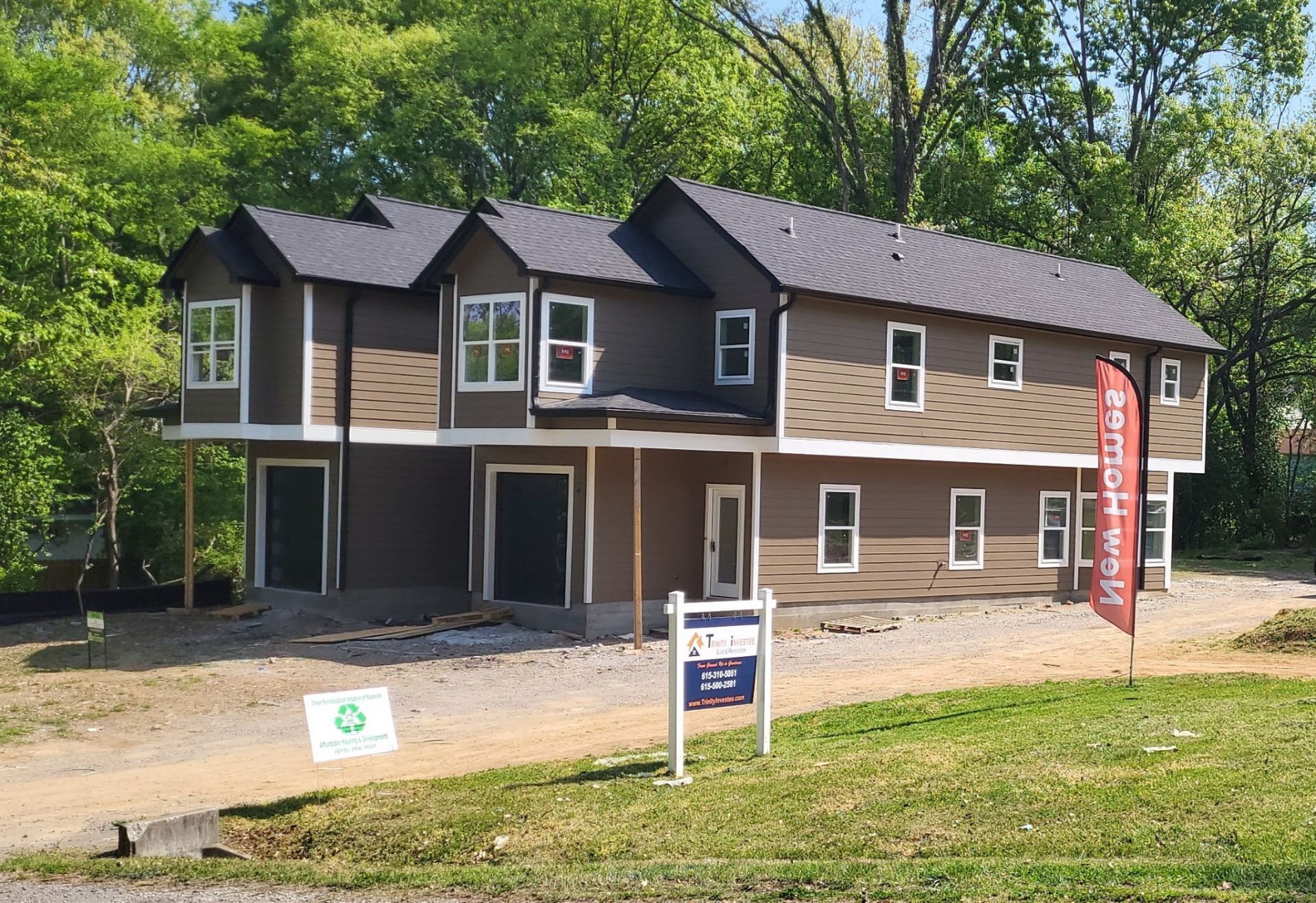 3920b Taylor Rd, Nashville, TN 37211 Main Photo