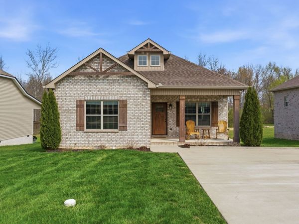 217 Julia Ann Court, Springfield, TN 37172