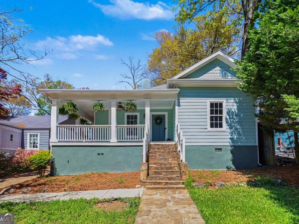 1809 Walker Avenue, Atlanta, GA 30337