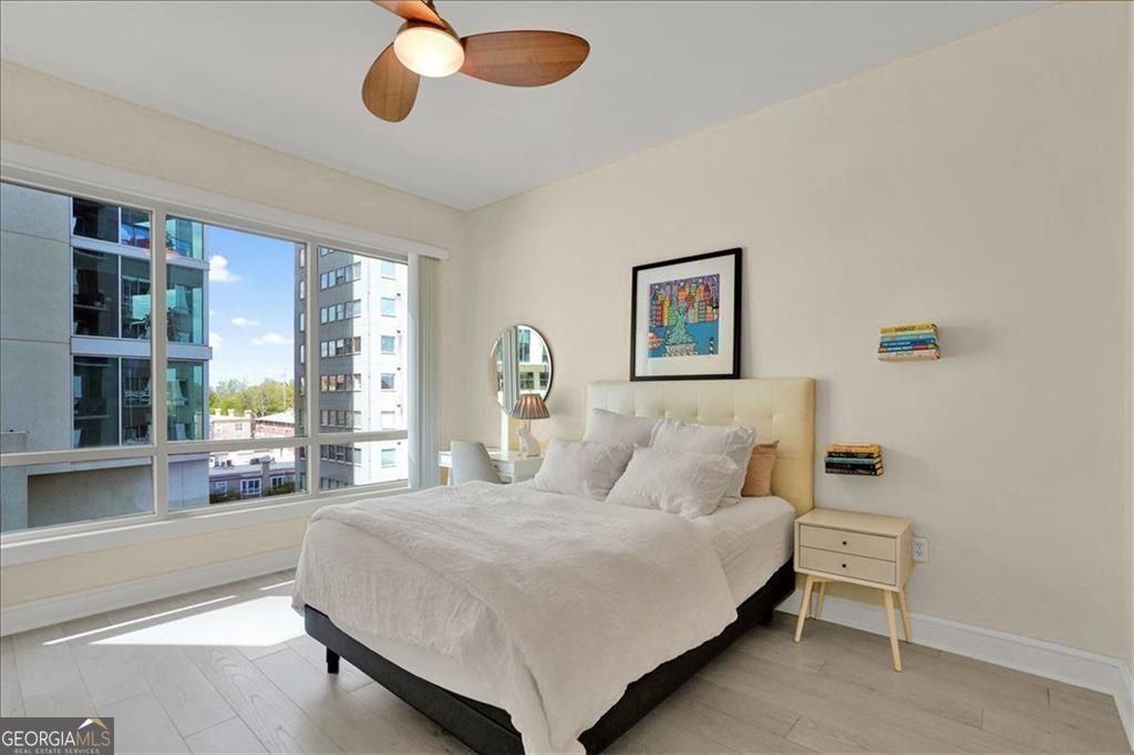 222 12th Street Ne, Unit 801, Atlanta, GA 30309 Main Photo