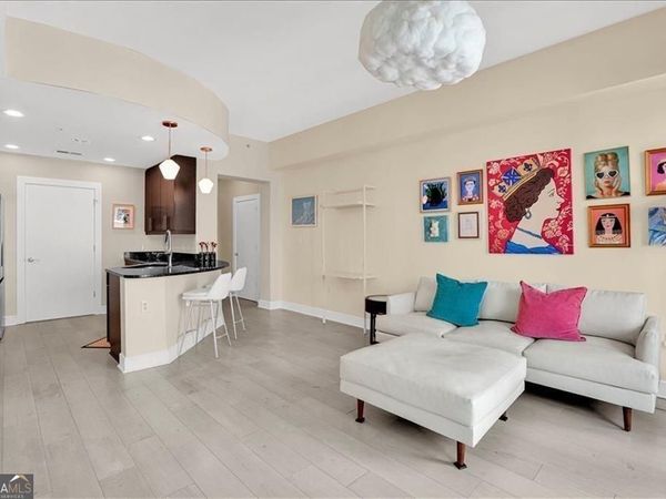 222 12th Street NE, Unit 801, Atlanta, GA 30309