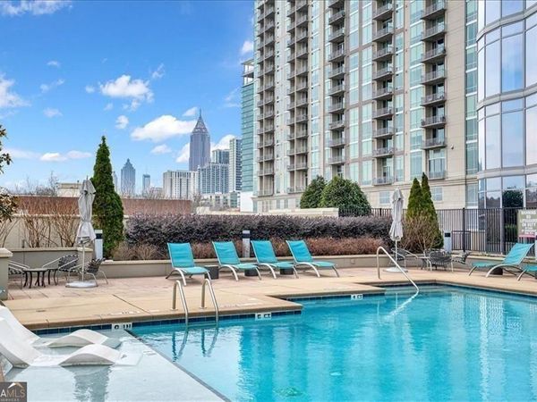 222 12th Street NE, Unit 801, Atlanta, GA 30309