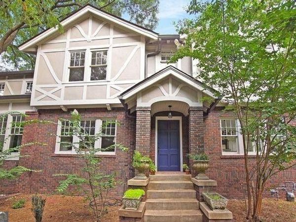 2417 Glenwood Drive NE, Atlanta, GA 30305