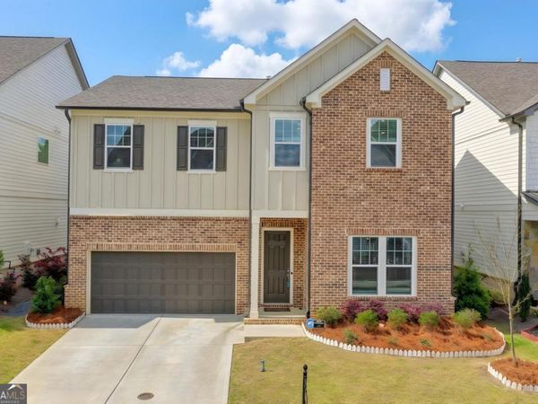 2852 Girard Lane, Duluth, GA 30097