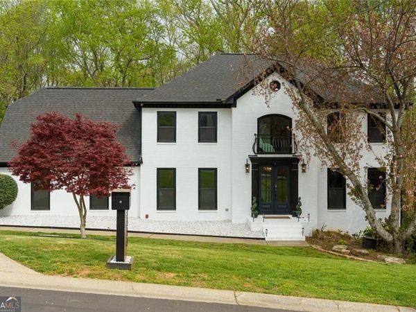 1515 Oakmoor Place, Marietta, GA 30062