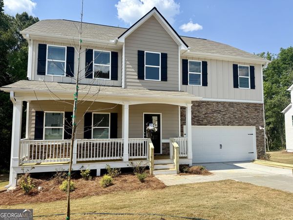 442 The Boulevard, Newnan, GA 30263