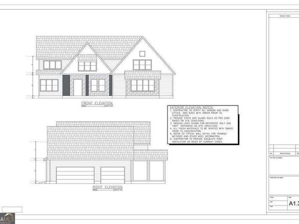 7947 Post Road, Winston, GA 30187