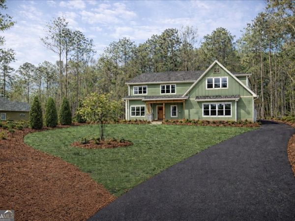 7947 Post Road, Winston, GA 30187