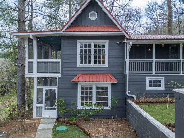 416 Electric Avenue, Clayton, GA 30525