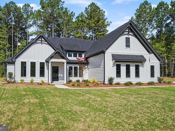 460 Flint Farms Drive, Concord, GA 30206