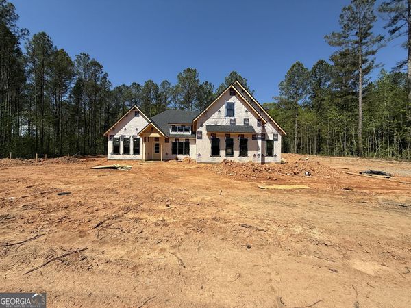 LOT 18 Flint Farms Drive, Concord, GA 30206
