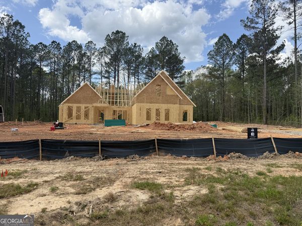 LOT 18 Flint Farms Drive, Concord, GA 30206