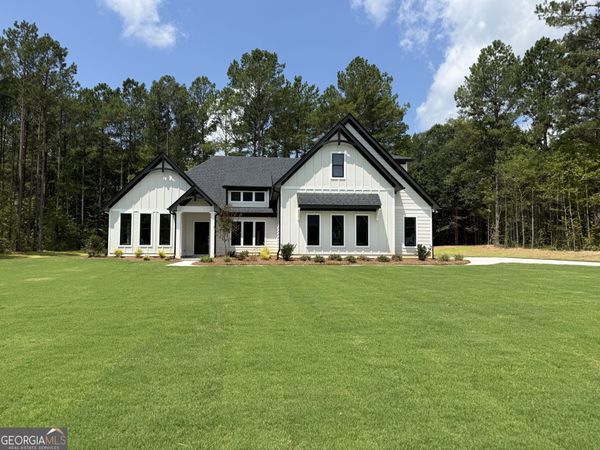 LOT 18 Flint Farms Drive, Concord, GA 30206
