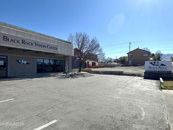 325 Hanson Street, Winnemucca, NV 89445