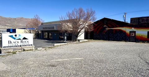 325 Hanson Street, Winnemucca, NV 89445 Photo