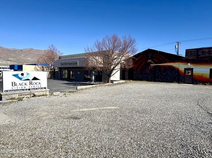 325 Hanson Street, Winnemucca, NV 89445 Photo