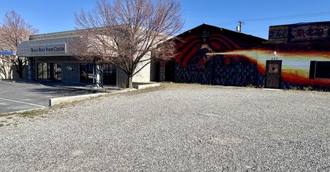 325 Hanson Street, Winnemucca, NV 89445 Photo