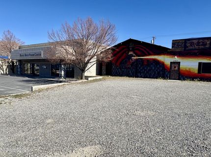 325 Hanson Street, Winnemucca, NV 89445 Photo