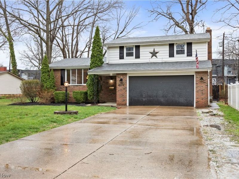 4004 Washington Avenue, Lorain, OH 44052 Photo 2