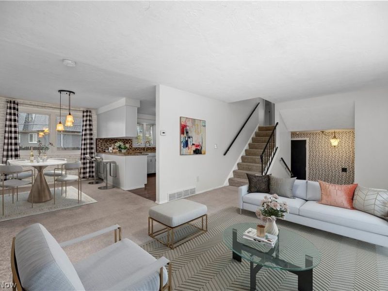 4004 Washington Avenue , Lorain, OH 44052 Photo 7