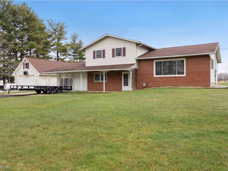 32 Elmwood Drive, Greenwich, OH 44837 Photo 3