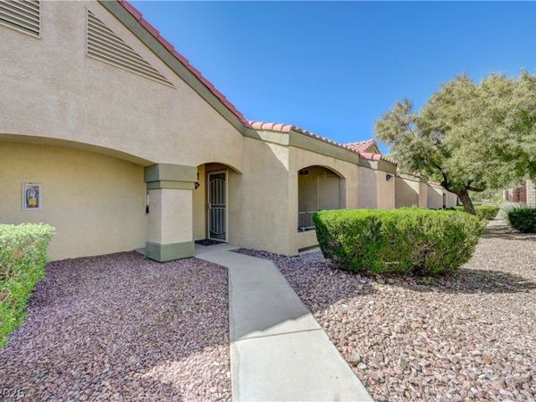 7885 W Flamingo Road , Unit 1050, Las Vegas, NV 89147