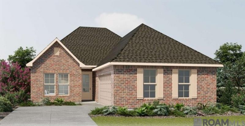 3402 Shoreside Ave, Baton Rouge, LA 70810 Main Photo