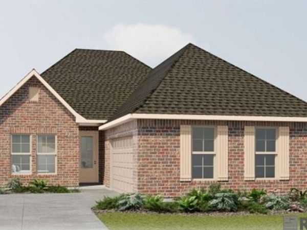 3402 Shoreside Ave, Baton Rouge, LA 70810