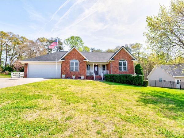 123 Creekside Drive , Shelby, NC 28152