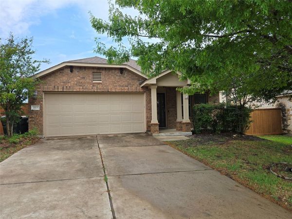 1113 April Meadows LOOP , Georgetown, TX 78626