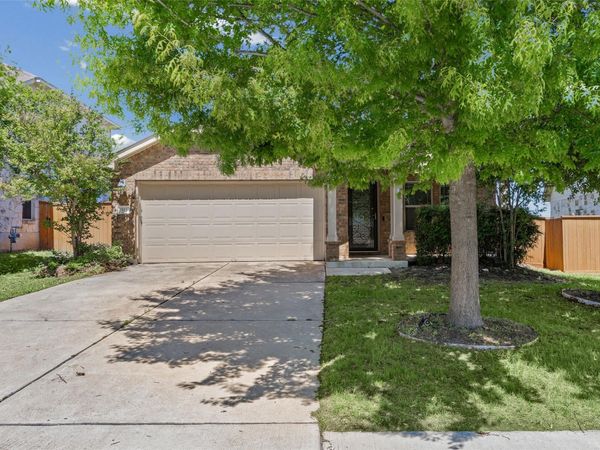 1113 April Meadows LOOP, Georgetown, TX 78626