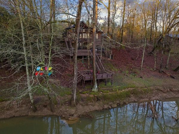 12 River Lane, Broken Bow, OK 74728