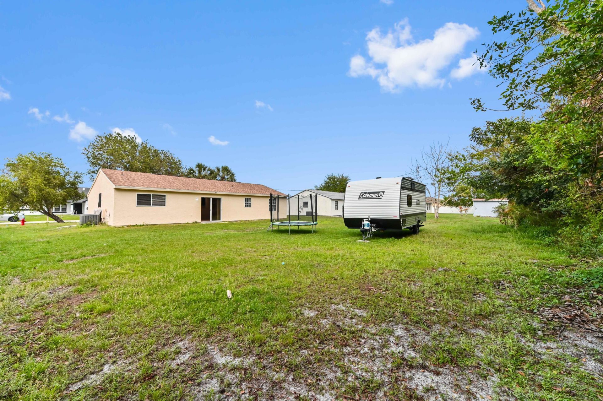2441 SE University Terrace, Port Saint Lucie, FL 34952 Photo
