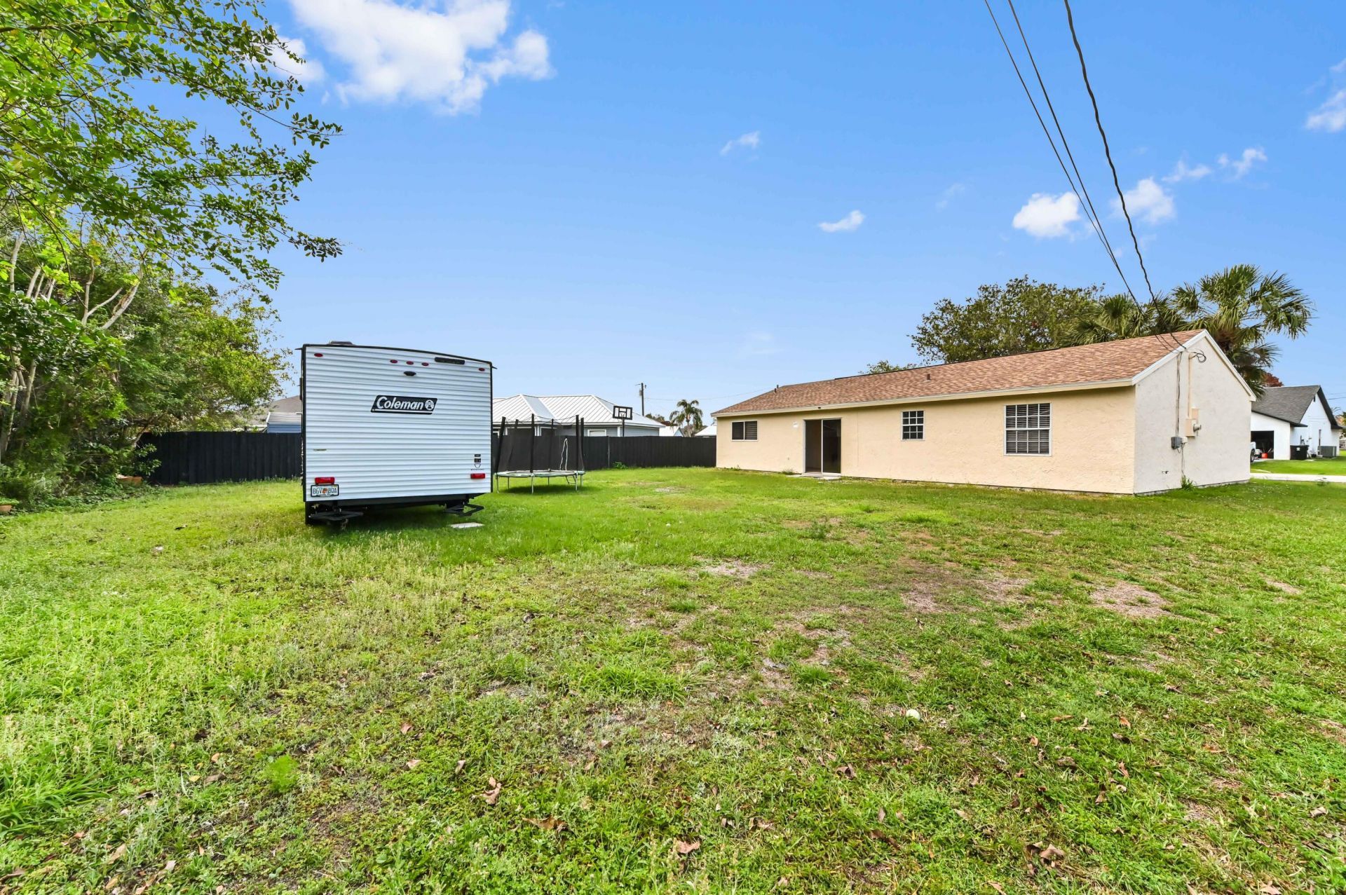 2441 SE University Terrace, Port Saint Lucie, FL 34952 Photo