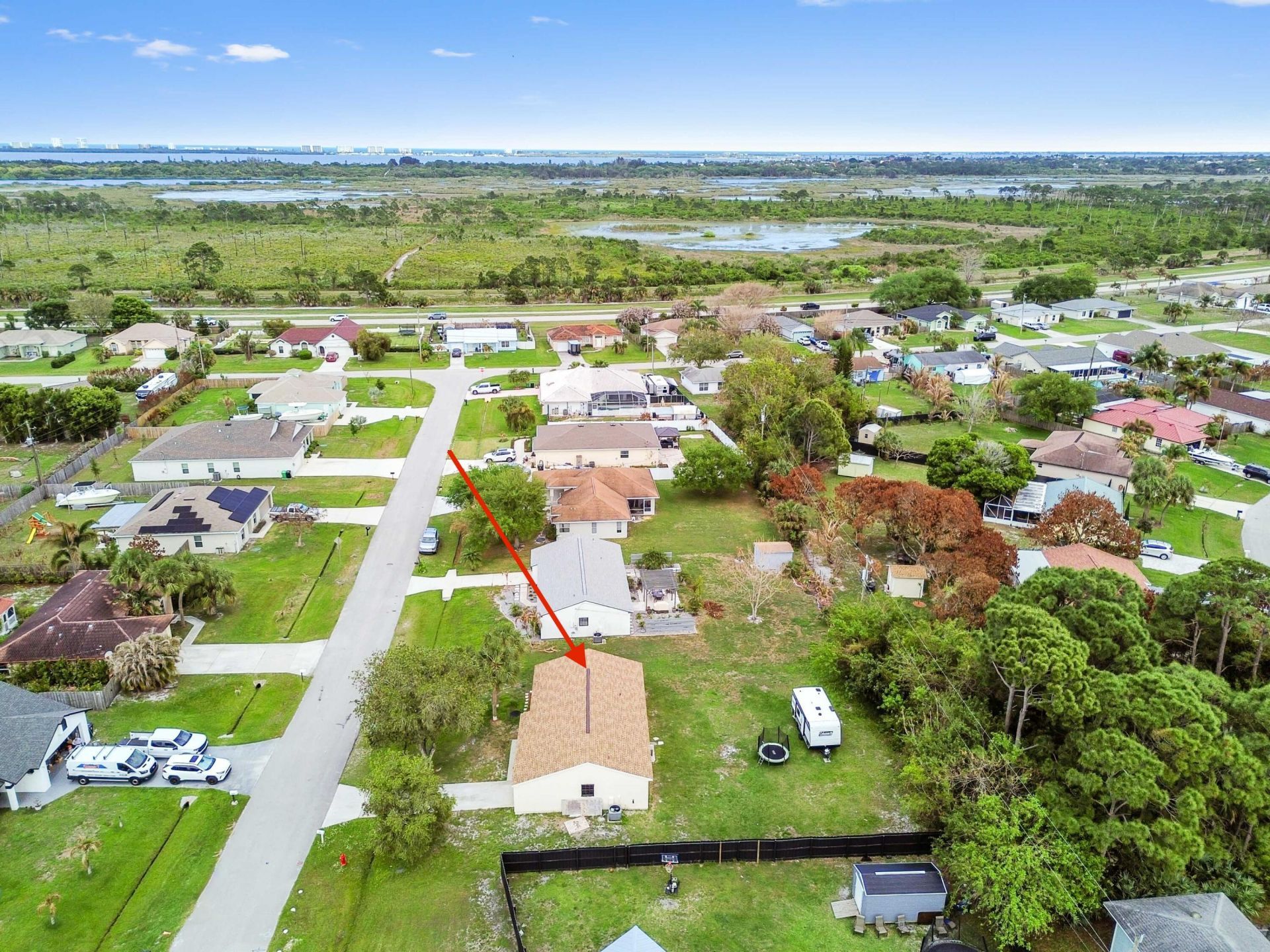 2441 SE University Terrace, Port Saint Lucie, FL 34952 Photo