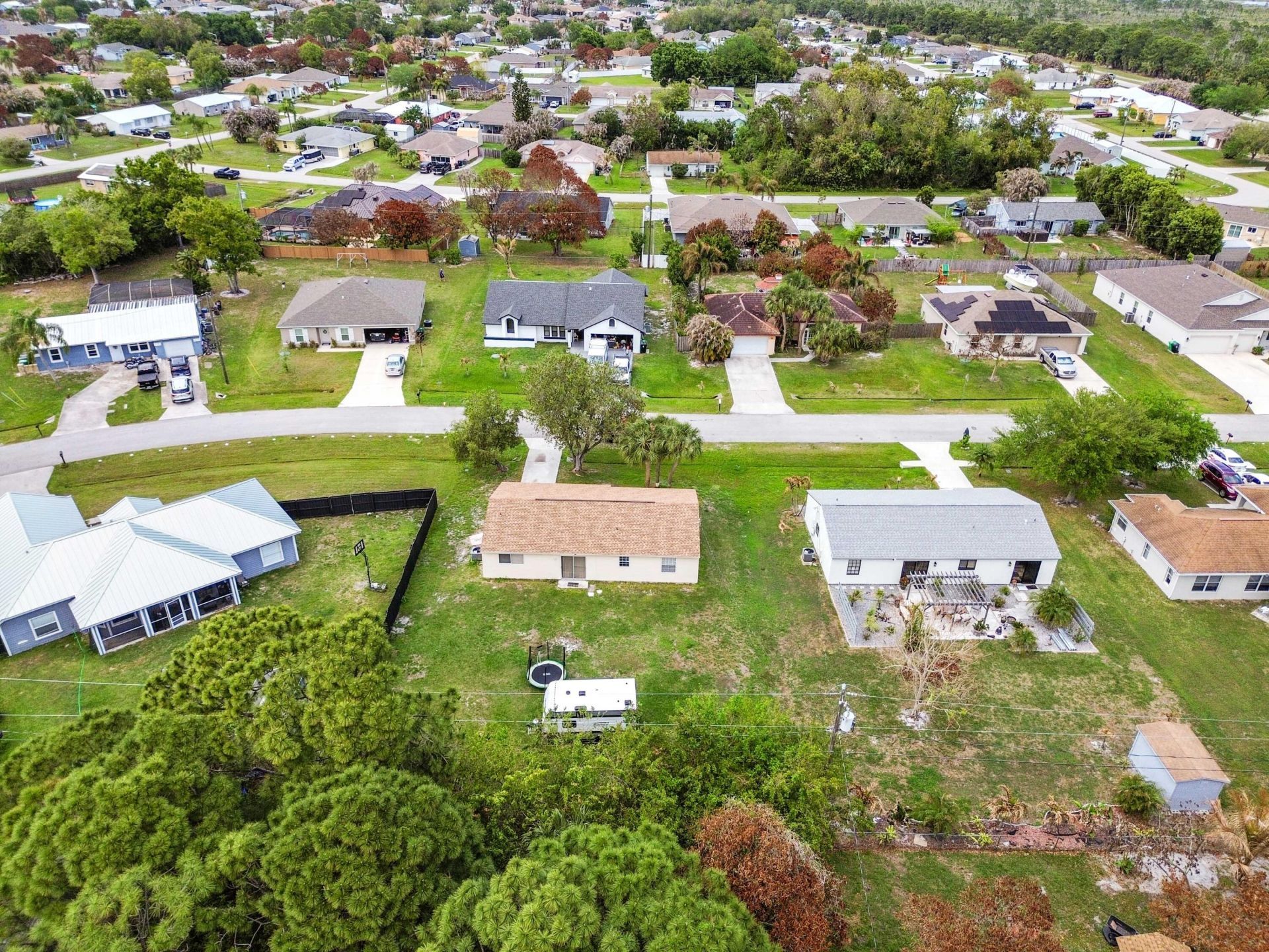 2441 SE University Terrace, Port Saint Lucie, FL 34952 Photo