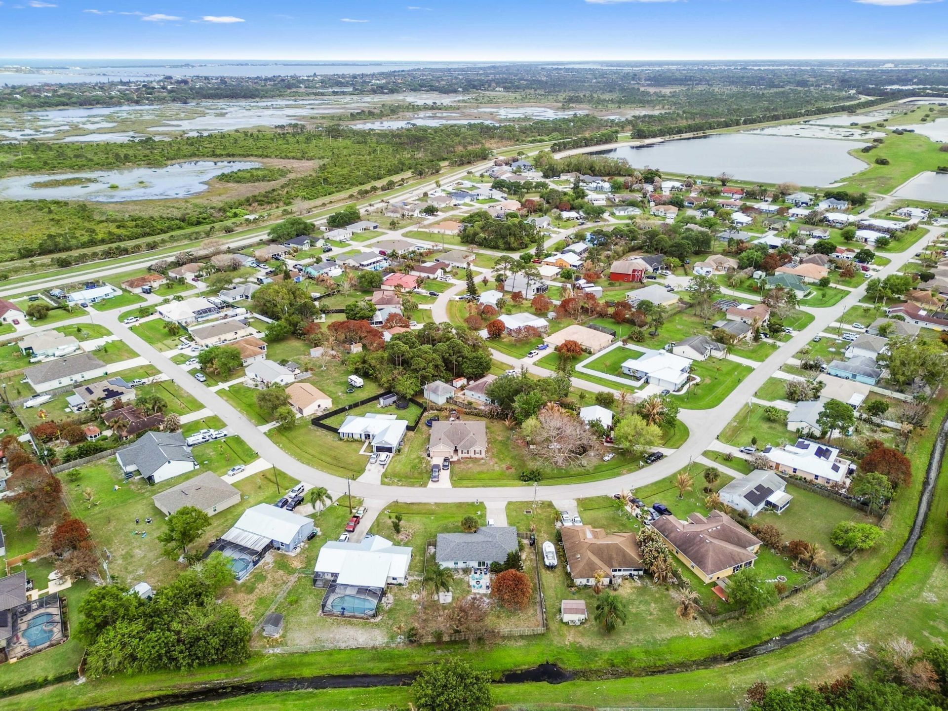 2441 SE University Terrace, Port Saint Lucie, FL 34952 Photo