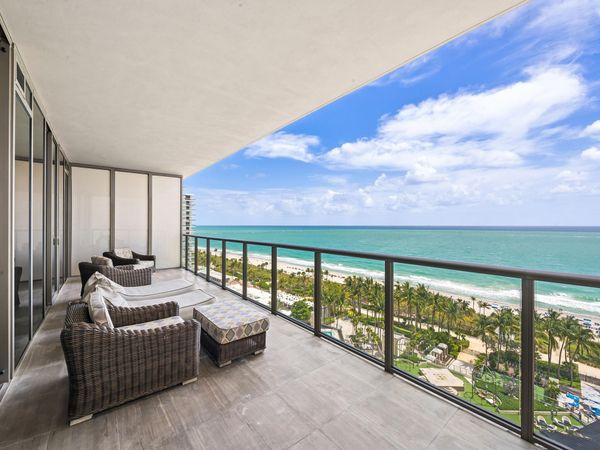 9705 Collins Avenue, Unit 1104n, Bal Harbour, FL 33154