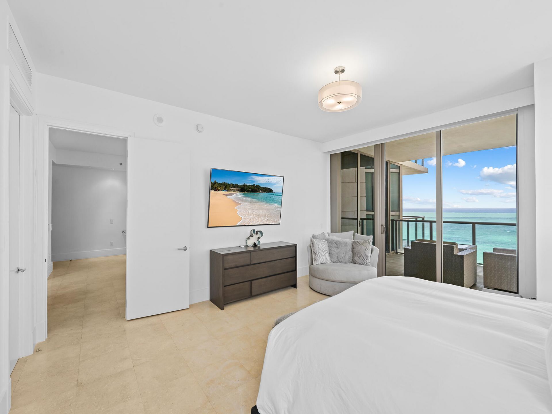 9705 Collins Avenue, Unit 1104n, Bal Harbour, FL 33154 Photo