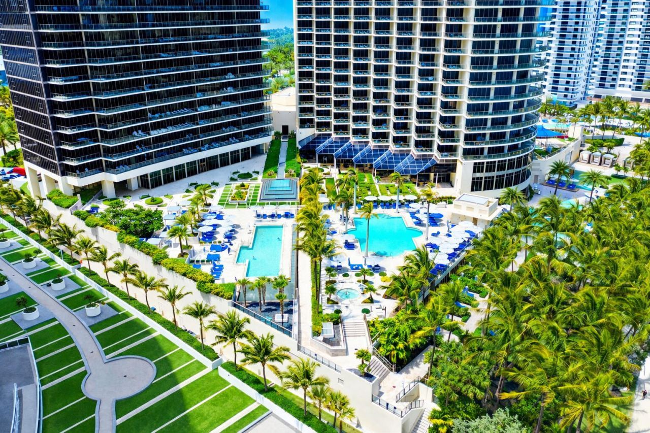 9705 Collins Avenue, Unit 1104n, Bal Harbour, FL 33154 Photo