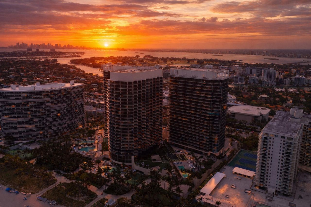 9705 Collins Avenue, Unit 1104n, Bal Harbour, FL 33154 Photo