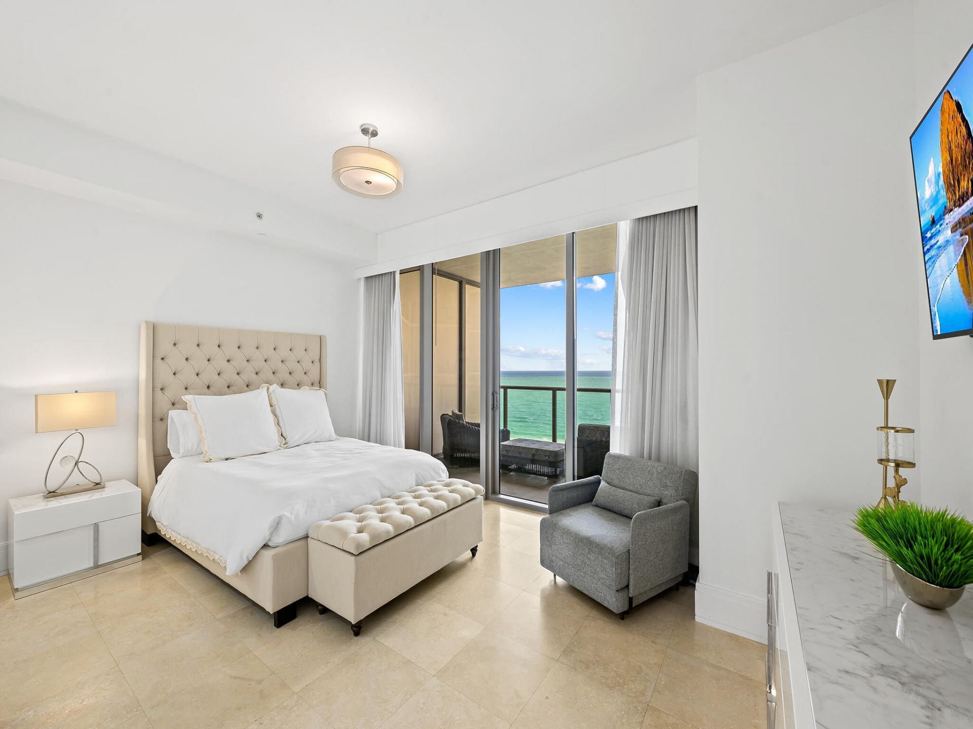 9705 Collins Avenue, Unit 1104n, Bal Harbour, FL 33154 Photo