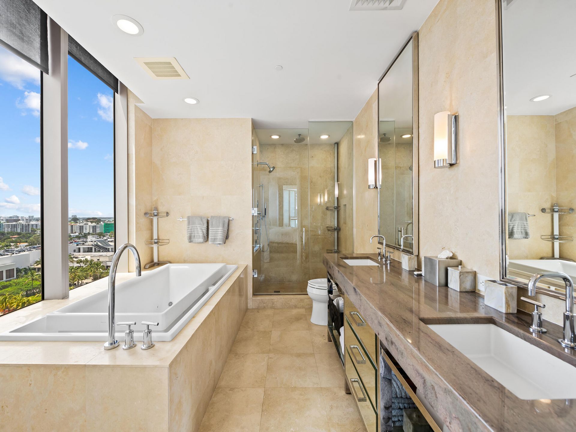 9705 Collins Avenue, Unit 1104n, Bal Harbour, FL 33154 Photo