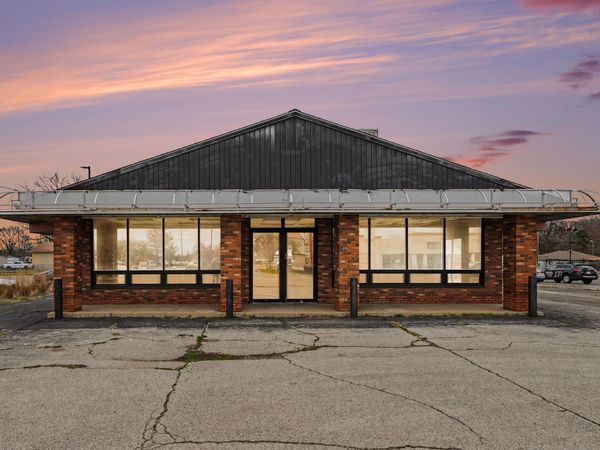 1015 E Napier Avenue, Benton Harbor, MI 49022