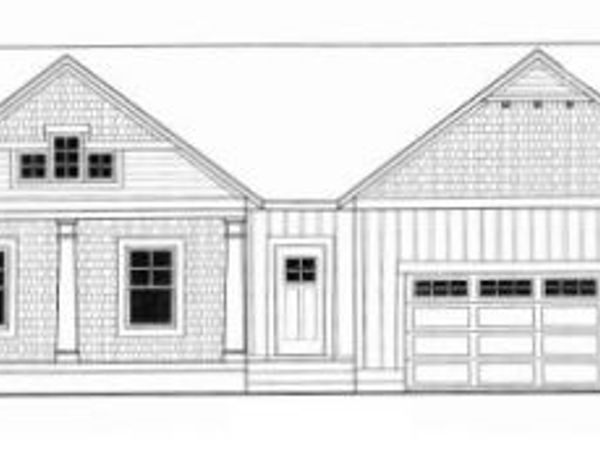 2486 Elk Court, Muskegon, MI 49444