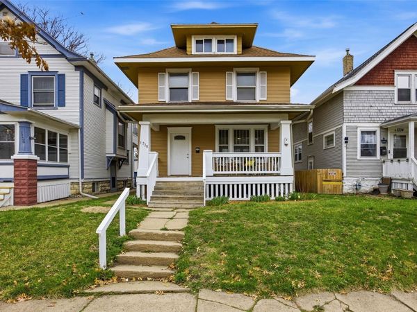 1730 Park Avenue SE, Cedar Rapids, IA 52403