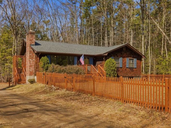 161 Beech Ridge Road, Eliot, ME 03903