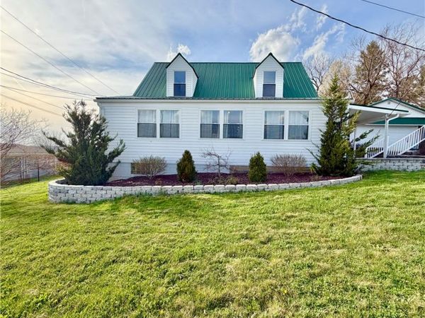 2674 Morgantown Road, Uniontown, PA 15401